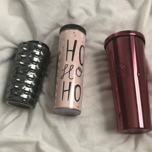 3 to go cup Starbucks cup